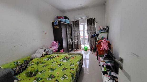 Dijual Rumah di Familia Urban, Tanah 160m² LB 69m², Bekasi Timur, Bekasi Dijual Rumah di Familia Urban, Tanah 160m² LB 69m², Bekasi Timur, Bekasi