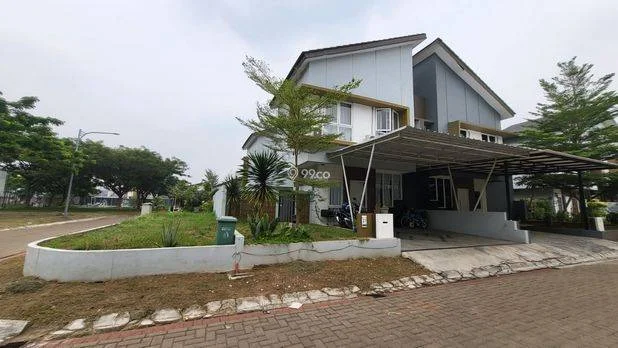 Dijual Rumah di Familia Urban, Tanah 160m² LB 69m², Bekasi Timur, Bekasi Dijual Rumah di Familia Urban, Tanah 160m² LB 69m², Bekasi Timur, Bekasi