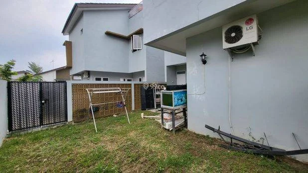 Dijual Rumah di Familia Urban, Tanah 160m² LB 69m², Bekasi Timur, Bekasi Dijual Rumah di Familia Urban, Tanah 160m² LB 69m², Bekasi Timur, Bekasi
