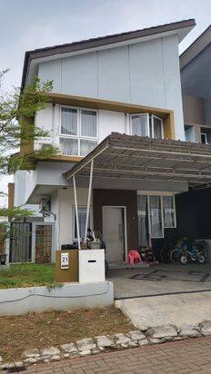 Dijual Rumah di Familia Urban, Tanah 160m² LB 69m², Bekasi Timur, Bekasi Dijual Rumah di Familia Urban, Tanah 160m² LB 69m², Bekasi Timur, Bekasi