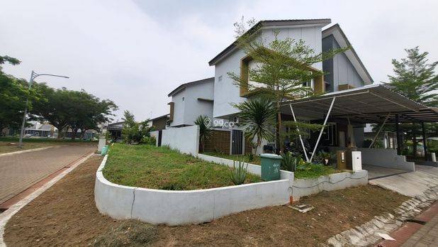 Dijual Rumah di Familia Urban, Tanah 160m² LB 69m², Bekasi Timur, Bekasi Dijual Rumah di Familia Urban, Tanah 160m² LB 69m², Bekasi Timur, Bekasi