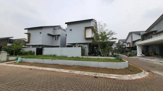 Dijual Rumah di Familia Urban, Tanah 160m² LB 69m², Bekasi Timur, Bekasi Dijual Rumah di Familia Urban, Tanah 160m² LB 69m², Bekasi Timur, Bekasi