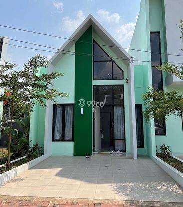 Rumah dijual daerah gunung sindur bogor, siap huni Rumah dijual daerah gunung sindur bogor, siap huni