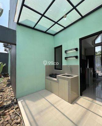 Rumah dijual daerah gunung sindur bogor, siap huni Rumah dijual daerah gunung sindur bogor, siap huni