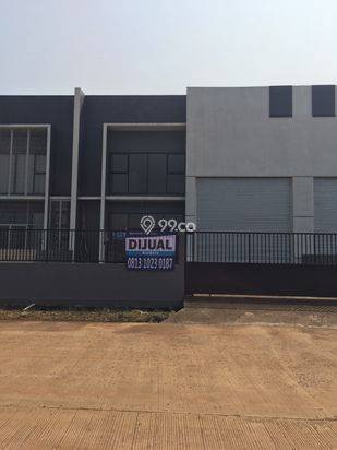 Disewakan Gudang Multiguna Baru Blessindo di Legok Tangerang Disewakan Gudang Multiguna Baru Blessindo di Legok Tangerang