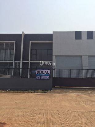 Disewakan Gudang Multiguna Baru Blessindo di Legok Tangerang Disewakan Gudang Multiguna Baru Blessindo di Legok Tangerang