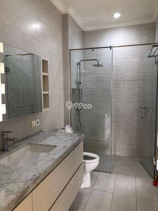 Disewa Rumah Furnished Mewah di Fountainbleau Golf Residence Bsd City Disewa Rumah Furnished Mewah di Fountainbleau Golf Residence Bsd City