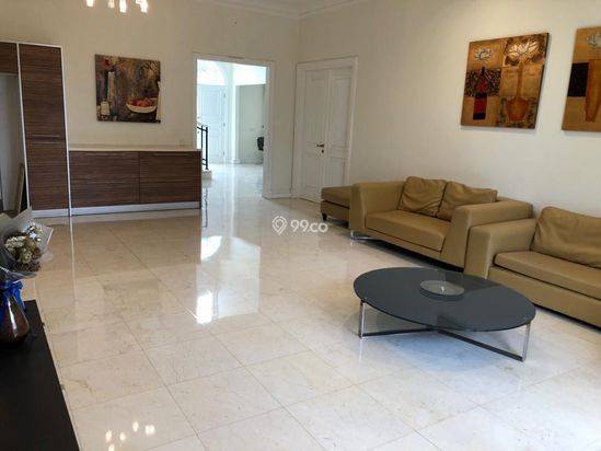 Disewa Rumah Furnished Mewah di Fountainbleau Golf Residence Bsd City Disewa Rumah Furnished Mewah di Fountainbleau Golf Residence Bsd City
