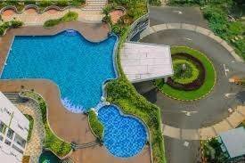 DIJUAL APARTEMEN AKASA BSD TIPE STUDIO FULL FURNISHED DIJUAL APARTEMEN AKASA BSD TIPE STUDIO FULL FURNISHED