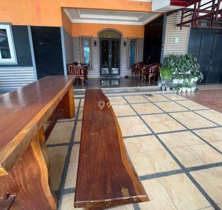 Dijual Rumah Besar di Medan Lokasi Strategis Dijual Rumah Besar di Medan Lokasi Strategis