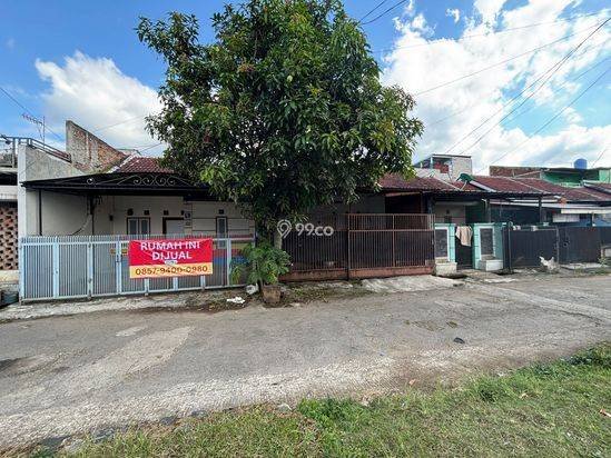 RUMAH DIJUAL – KOMPLEK PESONA PRIMA PATARUMAN 2 (Cipatik, Bandung Barat) RUMAH DIJUAL – KOMPLEK PESONA PRIMA PATARUMAN 2 (Cipatik, Bandung Barat)