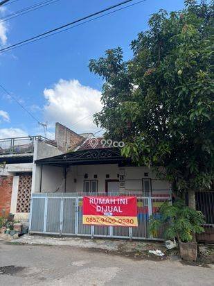 RUMAH DIJUAL – KOMPLEK PESONA PRIMA PATARUMAN 2 (Cipatik, Bandung Barat) RUMAH DIJUAL – KOMPLEK PESONA PRIMA PATARUMAN 2 (Cipatik, Bandung Barat)