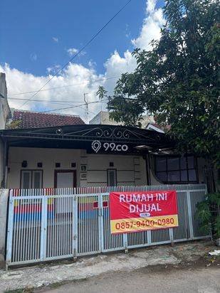RUMAH DIJUAL – KOMPLEK PESONA PRIMA PATARUMAN 2 (Cipatik, Bandung Barat) RUMAH DIJUAL – KOMPLEK PESONA PRIMA PATARUMAN 2 (Cipatik, Bandung Barat)