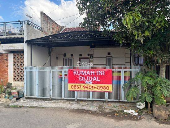 RUMAH DIJUAL – KOMPLEK PESONA PRIMA PATARUMAN 2 (Cipatik, Bandung Barat) RUMAH DIJUAL – KOMPLEK PESONA PRIMA PATARUMAN 2 (Cipatik, Bandung Barat)