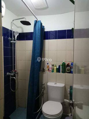 Gila banget apartemen full furnished murah banget Gila banget apartemen full furnished murah banget