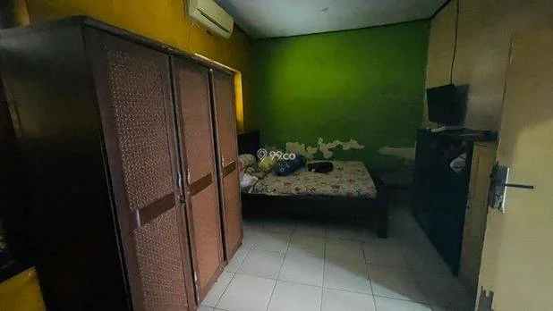 Dijual Rumah LT 418m² LB 144m² lokasi Ampenan, Mataram Dijual Rumah LT 418m² LB 144m² lokasi Ampenan, Mataram