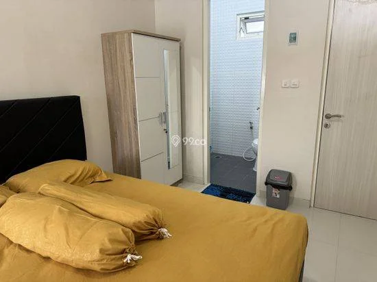 Sewa Kost Putri Penjaringan Sari Rungkut Sewa Kost Putri Penjaringan Sari Rungkut