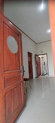 Surat Cinta dari Sebuah Rumah di Cirebon Surat Cinta dari Sebuah Rumah di Cirebon