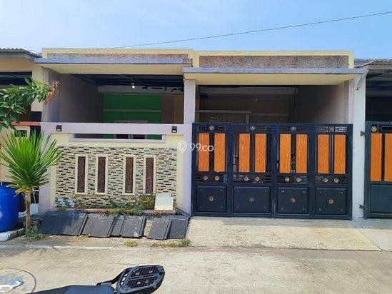 Rumah Kontrakan Strategis Rajeg Gardenia Rumah Kontrakan Strategis Rajeg Gardenia