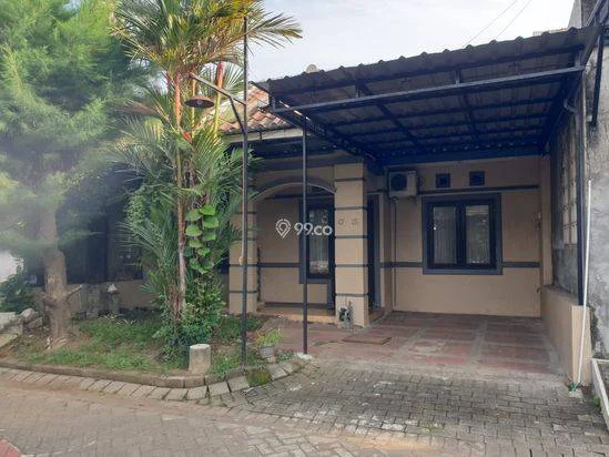 Disewakan Rumah FLORENCIA REGENCY BLOK CF 26 Sidoarjo Disewakan Rumah FLORENCIA REGENCY BLOK CF 26 Sidoarjo