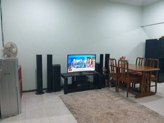 Disewakan Rumah FLORENCIA REGENCY BLOK CF 26 Sidoarjo Disewakan Rumah FLORENCIA REGENCY BLOK CF 26 Sidoarjo
