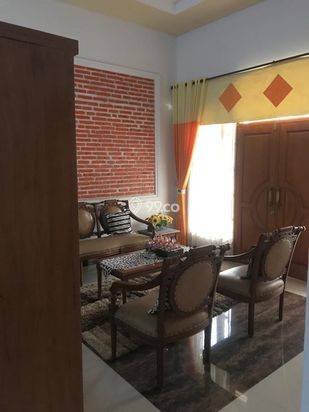 *Rumah Villa 2 Lantai view pegunungan di Panderman Hill Batu *Rumah Villa 2 Lantai view pegunungan di Panderman Hill Batu