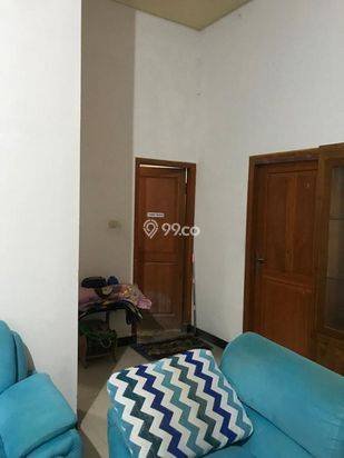 *Rumah Villa 2 Lantai view pegunungan di Panderman Hill Batu *Rumah Villa 2 Lantai view pegunungan di Panderman Hill Batu