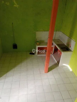 Rumah Siap Huni Di Dekat Alun-Alun Kota Batu Rumah Siap Huni Di Dekat Alun-Alun Kota Batu
