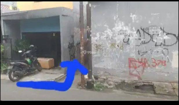 SEWA MURAH Kost Putra di Jakarta Selatan SEWA MURAH Kost Putra di Jakarta Selatan