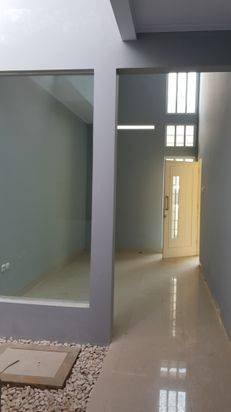 Dijual Rumah Cluster Gelatik - BEJI DEPOK UI Dijual Rumah Cluster Gelatik - BEJI DEPOK UI