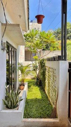 DIJUAL CEPAT Rumah Secondary • Tanah 100m² • LB 60m² • Sawangan Mepet Tangsel • DIJUAL CEPAT Rumah Secondary • Tanah 100m² • LB 60m² • Sawangan Mepet Tangsel •