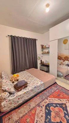 DIJUAL CEPAT Rumah Secondary • Tanah 100m² • LB 60m² • Sawangan Mepet Tangsel • DIJUAL CEPAT Rumah Secondary • Tanah 100m² • LB 60m² • Sawangan Mepet Tangsel •