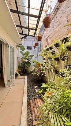 DIJUAL CEPAT Rumah Secondary • Tanah 100m² • LB 60m² • Sawangan Mepet Tangsel • DIJUAL CEPAT Rumah Secondary • Tanah 100m² • LB 60m² • Sawangan Mepet Tangsel •