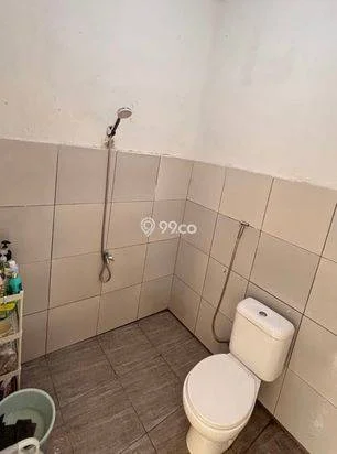 DIJUAL CEPAT Rumah Secondary • Tanah 100m² • LB 60m² • Sawangan Mepet Tangsel • DIJUAL CEPAT Rumah Secondary • Tanah 100m² • LB 60m² • Sawangan Mepet Tangsel •