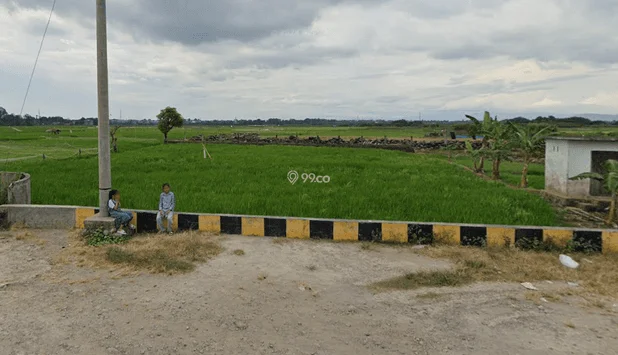 🚨 DIJUAL CEPAT TANAH 1700 m² SUPER MURAH! 🚨 DIJUAL CEPAT TANAH 1700 m² SUPER MURAH!