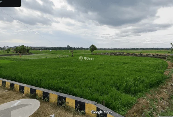 🚨 DIJUAL CEPAT TANAH 1700 m² SUPER MURAH! 🚨 DIJUAL CEPAT TANAH 1700 m² SUPER MURAH!