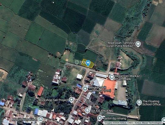 🚨 DIJUAL CEPAT TANAH 1700 m² SUPER MURAH! 🚨 DIJUAL CEPAT TANAH 1700 m² SUPER MURAH!