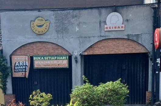 Dijual Ruko Jl Sentosa Raya No 58, Mekarjaya, Sukma Jaya, Depok, LT 90m², LB 90m² Dijual Ruko Jl Sentosa Raya No 58, Mekarjaya, Sukma Jaya, Depok, LT 90m², LB 90m²