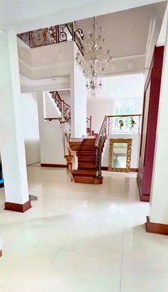 Jual Cepat! Rumah Mewah Modern di Kelapa Cengkir Timur, LT 332m² LB 269m² Jual Cepat! Rumah Mewah Modern di Kelapa Cengkir Timur, LT 332m² LB 269m²