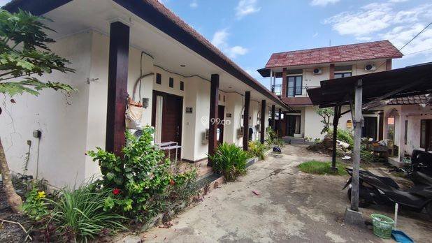 Kos Semeton Ceria Sanur Kos Semeton Ceria Sanur