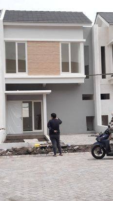 Dijual Rumah 2 Lantai Dijual Rumah 2 Lantai
