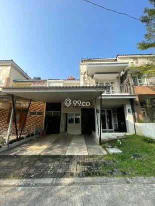 DISEWAKAN RUMAH CANTIK DI CLUSTER CENTRONIA – SENTUL CITY DISEWAKAN RUMAH CANTIK DI CLUSTER CENTRONIA – SENTUL CITY