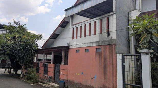 Dijual Rumah Kav DKI, Cipayung, Dekat LRT dan Akses TOL Dijual Rumah Kav DKI, Cipayung, Dekat LRT dan Akses TOL