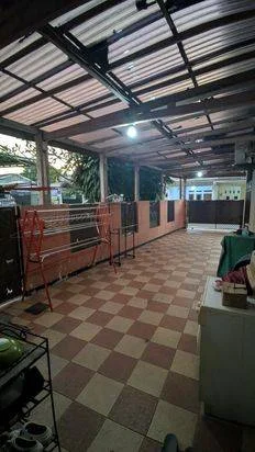 Dijual Rumah Kav DKI, Cipayung, Dekat LRT dan Akses TOL Dijual Rumah Kav DKI, Cipayung, Dekat LRT dan Akses TOL
