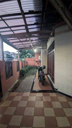 Dijual Rumah Kav DKI, Cipayung, Dekat LRT dan Akses TOL Dijual Rumah Kav DKI, Cipayung, Dekat LRT dan Akses TOL