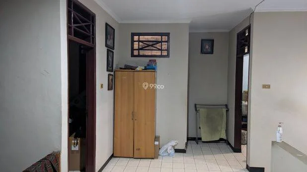 Dijual Rumah Kav DKI, Cipayung, Dekat LRT dan Akses TOL Dijual Rumah Kav DKI, Cipayung, Dekat LRT dan Akses TOL