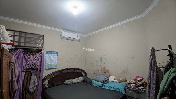 Dijual Rumah Kav DKI, Cipayung, Dekat LRT dan Akses TOL Dijual Rumah Kav DKI, Cipayung, Dekat LRT dan Akses TOL