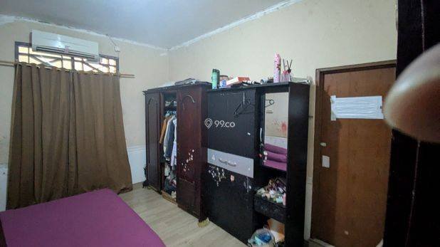 Dijual Rumah Kav DKI, Cipayung, Dekat LRT dan Akses TOL Dijual Rumah Kav DKI, Cipayung, Dekat LRT dan Akses TOL
