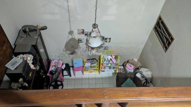 Dijual Rumah Kav DKI, Cipayung, Dekat LRT dan Akses TOL Dijual Rumah Kav DKI, Cipayung, Dekat LRT dan Akses TOL