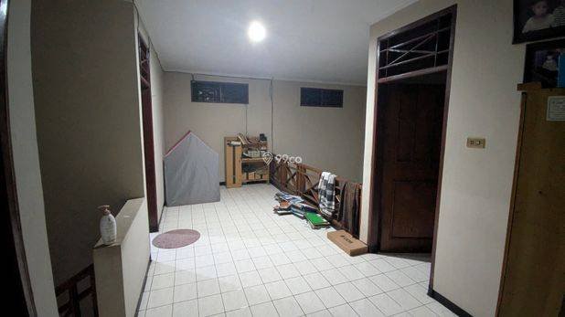 Dijual Rumah Kav DKI, Cipayung, Dekat LRT dan Akses TOL Dijual Rumah Kav DKI, Cipayung, Dekat LRT dan Akses TOL